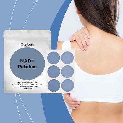 Care Patches Rejuvenating Skin Nourishing Hydrating Formula Portable