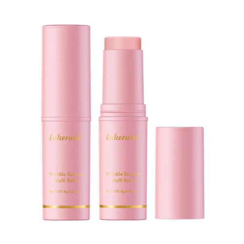 Korean Pink Hydrating Stick Extract Deep Hydrating Facial Skin