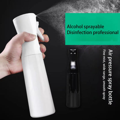 100% Brand Hairdressing Spray Bottle Salon Barber New Fashion Hair