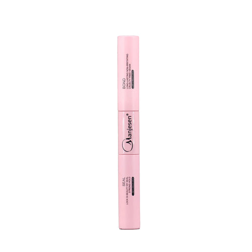 DIY Lash Extension Kit Lash Bond and Seal Remover Tweezers Makeup Set