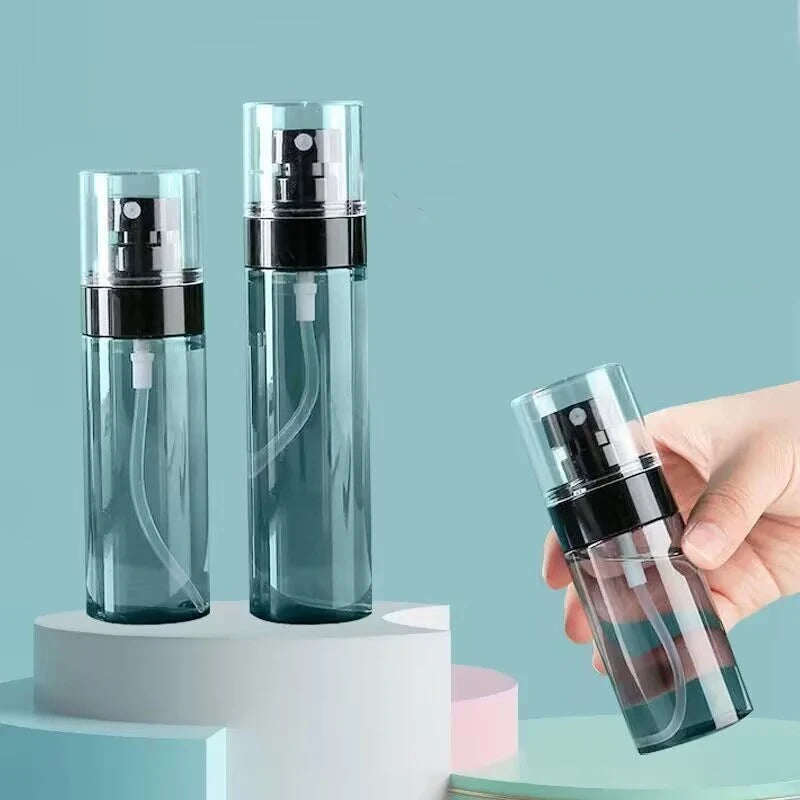 30/60/80/100/120ml Alcohol Sterilised Spray Bottle Cosmetics Toner