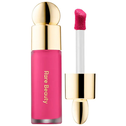Rare Beauty Liquid Blush Lipstick Blush Eyes Cheek Blusher Waterproof