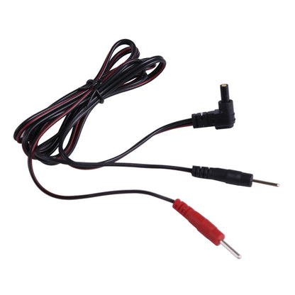 Electrode Lead Wires TENS Conductive Standard Pin for Ems Massage
