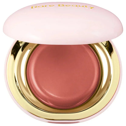Rare Beauty Melting Cream Blush Makeup Matte Pearlescent Texture