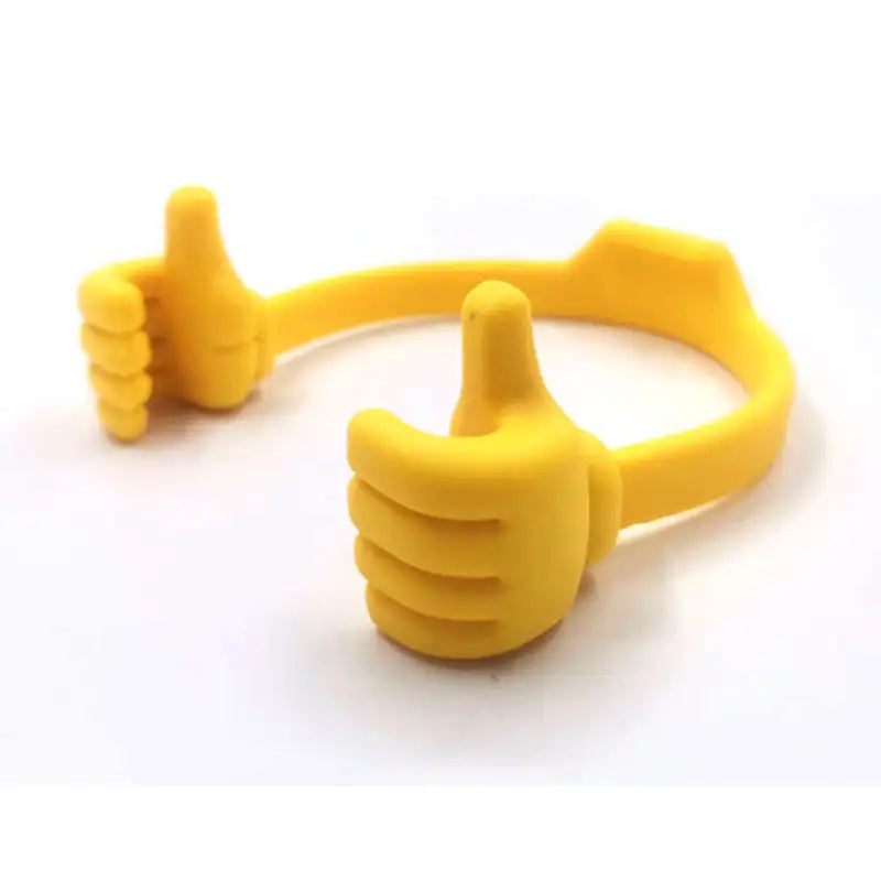 Thumbs Up Phone Holder