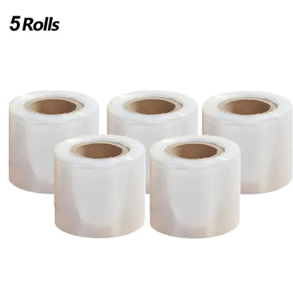 3/1Rolls Tattoo Eyebrow Microblading Preservative Film Plastic Wrap