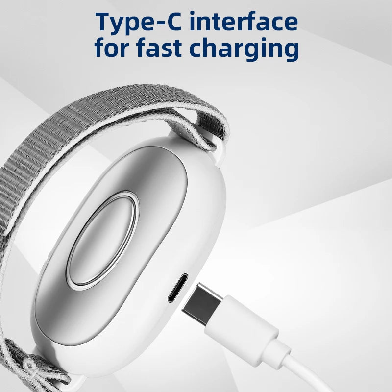 Microcurrent Sleep Aid Device EMS Sleep Aid Machine for Insomnia