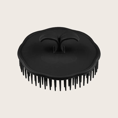 Handheld Silicone Head Wash Clean Care Hair Root Itching Scalp Massage