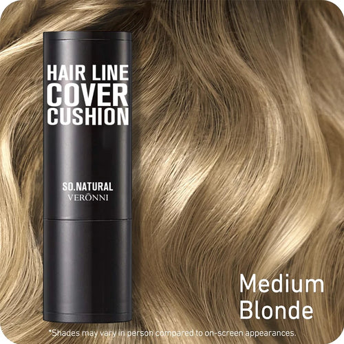 Instant Hairline Powder, Fast Covering Hair Root Concealer, Eyebrow
