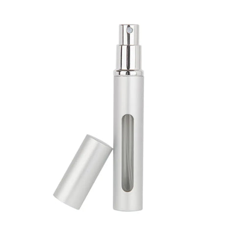 Refillable Perfume Bottle Travel Size Portable Ultra Fine Spray Bottle