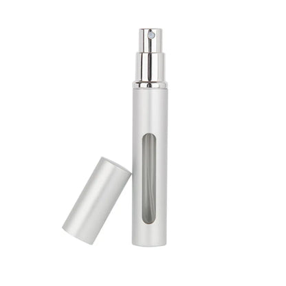 Refillable Perfume Bottle Travel Size Portable Ultra Fine Spray Bottle