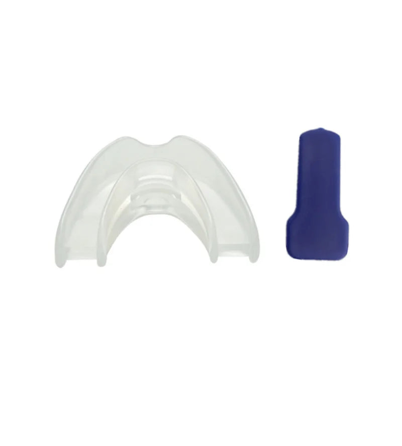 Anti Snoring Bruxism Teeth Bruxism Sleeping Apnea Guard Mouth Guard