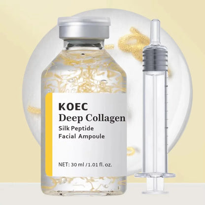 Peptide Intensive Lifting Ampoule,Deep Collagen Face Firming