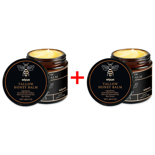 Beef Tallow Cream Remove Dark Spots Melanin Brightening Firming