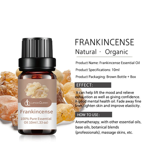 Essential Oils for Diffusers Home Essential Oil Aromatherapy Oil 100%