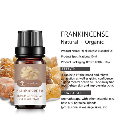 Essential Oils for Diffusers Home Essential Oil Aromatherapy Oil 100%