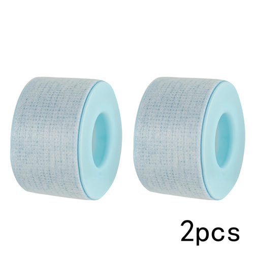 1/3/5 Rolls Eyelashes Extension Tape PE Adhesive Tools Under Eye Pads
