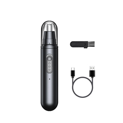 Electric Nose Hair Trimmer Portable Painless Clipper for Men And Women