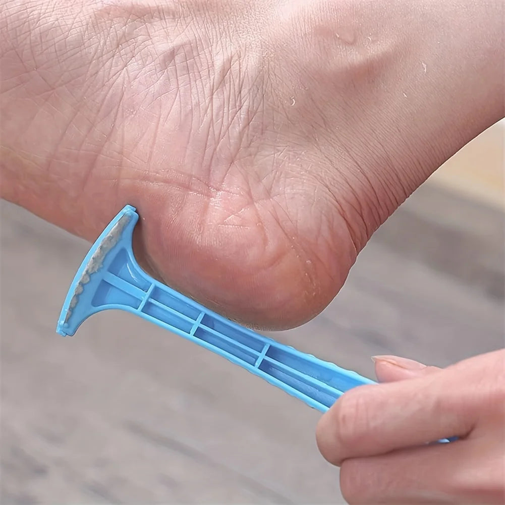 1pc  Foot Heel Callus Remover Feet Dead Skin Removal Skin Care Tool