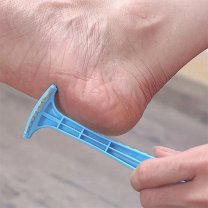 1pc  Foot Heel Callus Remover Feet Dead Skin Removal Skin Care Tool
