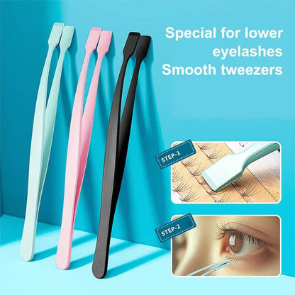 Precise Professional Makeup Tool Lash Applicator Tool Eyelash Cluster