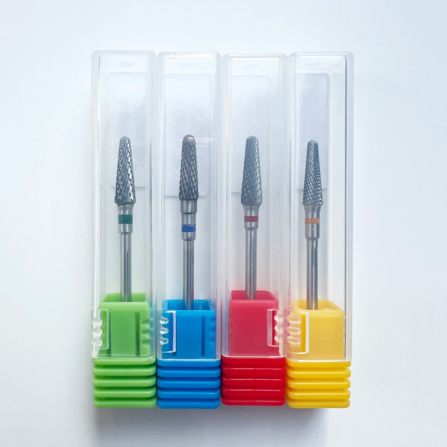 1pcs Carbide Nail Drill Bit Apparatus Nail Files Bits Electric Milling
