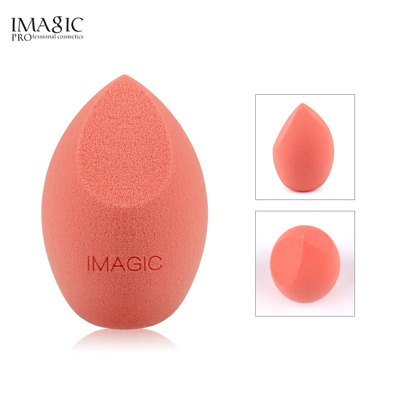 IMAGIC  Makeup Sponge Puff