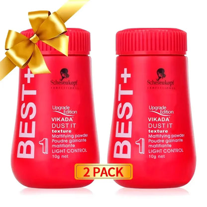 1~20pc Hair Styling Powder Fluffy Hair Add Volumizing Powder