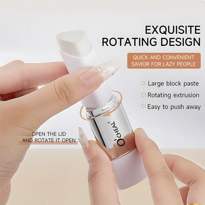 O'CHEAL Temperature Changing Foundation Stick Facial Coverage