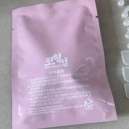 3D Invisible Nose Device Rhinoplasty Beautiful Nose Clip Bridge Of