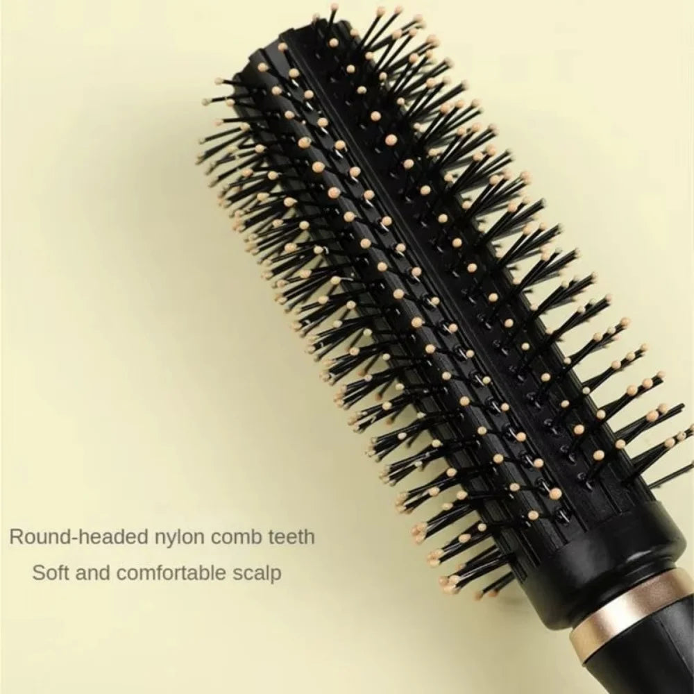 Professional Salon Straight Smooth Paddle Hair Brush Large