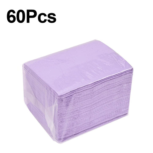 125pcs Disposable Waterproof Tattoo Clean Pad Tattoo Bibs Table Covers