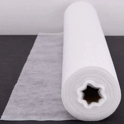 50pcs/roll Massage Table Sheets Sets Disposable SPA Bed Sheets Non