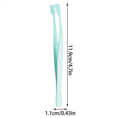 1pc Makeup Tool Lash Applicator Tool Eyelash Cluster Non Slip