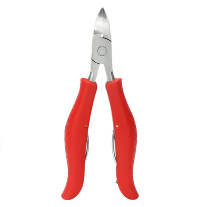 Nail Clippers Ingrown Toenail Podiatry Correction Nippers Cuticle