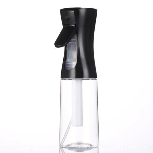 200/300/500ml Continuous Spray Refillable Bottle for Hair Salon 、Daily