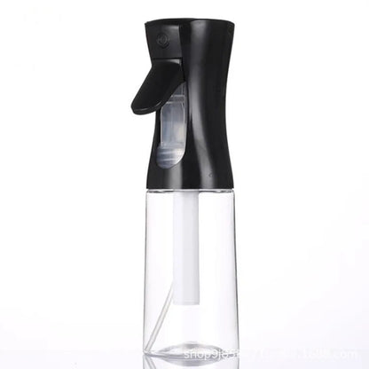 200/300/500ml Continuous Spray Refillable Bottle for Hair Salon 、Daily