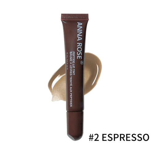 Miiror Glass Lip Glaze Jelly Oil: 1/4 Pcs Long Lasting Waterproof,