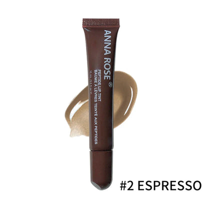 Miiror Glass Lip Glaze Jelly Oil: 1/4 Pcs Long Lasting Waterproof,