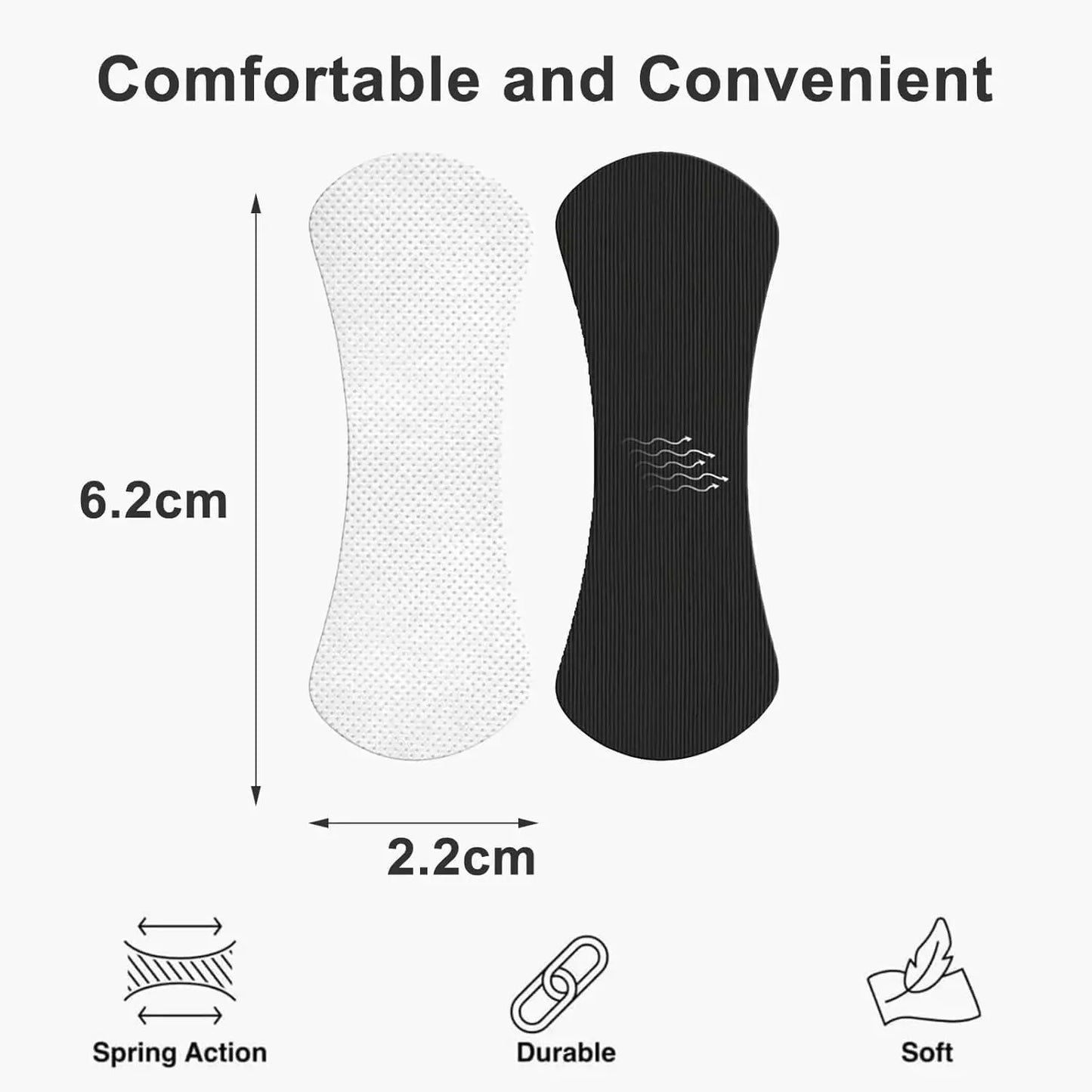30/60/90/150 Pieces,Anti Snoring Nose Strips for Breathing Correction