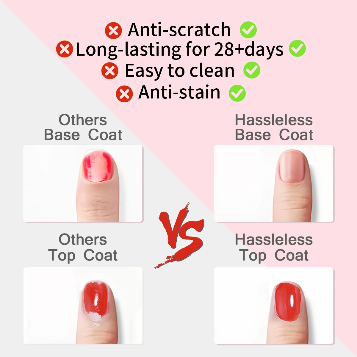 One 15ml bottle of base gel nail polish, functional gel nail polish,