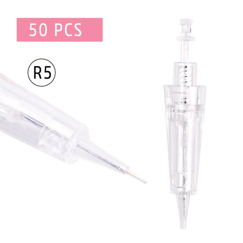 Tattoo Cartridge Needles Disposable Bayonet Cartridge Needle