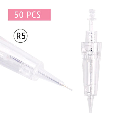 Tattoo Cartridge Needles Disposable Bayonet Cartridge Needle