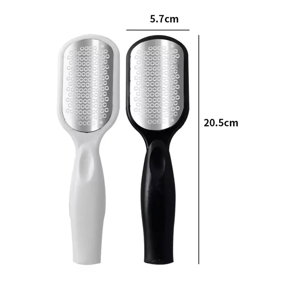 1Pcs/2PCS/3PCS Foot File Professional Rasp Heel Grater Hard Dead Skin