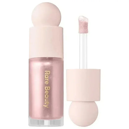 Rare Beauty Light Silky Touch Highlighter Soft Pinch Liquid Blush