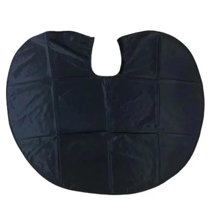 Hair Dye Tools Short Square Black Waterproof Hairdressing Salon Barber