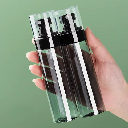 1 Spray Bottle 30ml 60ml 80ml 100ml Travel Bottle Ultra Fine