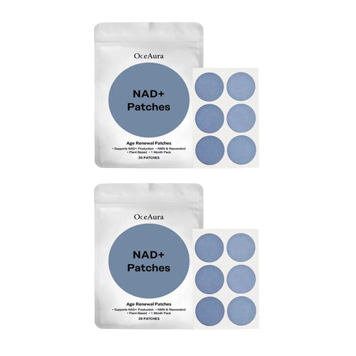 Care Patches Rejuvenating Skin Nourishing Hydrating Formula Portable