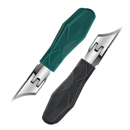 Toenail Clipper For Ingrown Or Thick Toenails Toenails Trimmer