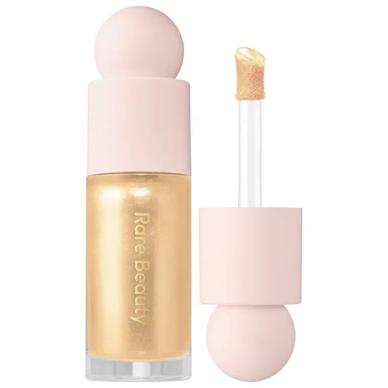 Rare Beauty Light Silky Touch Highlighter Soft Pinch Liquid Blush
